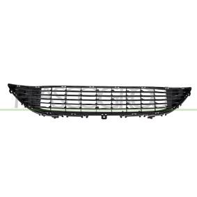 PRASCO Grille de ventilation, pare-chocs OP0382120
