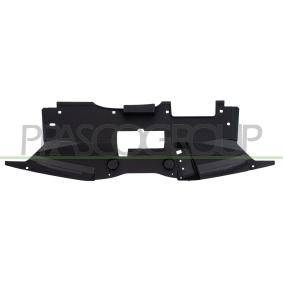 PRASCO Zier- / Schutzleiste, Frontverkleidung RN9402112