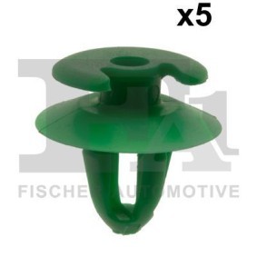 FA1 Clip, Zier- / Schutzleiste 10-40006.5