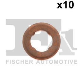 FA1 Retentor, suporte de injector 107.877.010