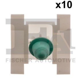 FA1 Klips, pynte- / beskyttelseslist 11-40126.10