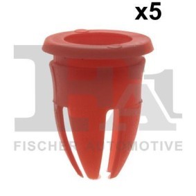 Купить FA1 Зажим, молдинг / защитная накладка 14-60001.5