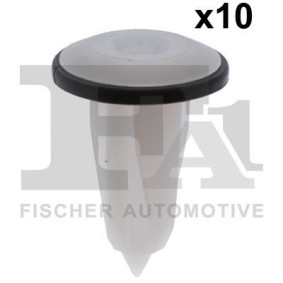 FA1 Clip, Fregio / Modanatura protettiva 33-60004.10