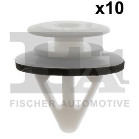 FA1 Clip, enjoliveur 78-40007.10