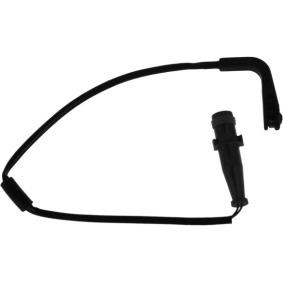 Купить TRW Сигнализатор, износ тормозных колодок GIC212