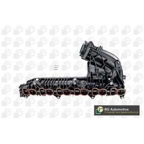 Pirkti BGA Įsiurbimo kolektoriaus, oro tiekimas MG09010