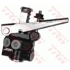 TRW Bremskraftregler GPV1000