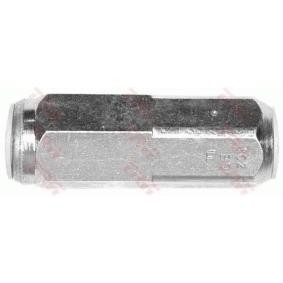 TRW Brake Power Regulator GPV1037