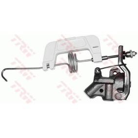 TRW Bremskraftregler GPV1043