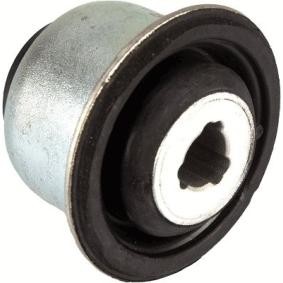TRW Draagarmrubber JBU134
