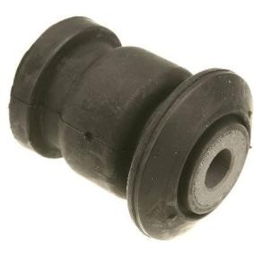 TRW Lagerung, Lenker Vorderachse, beidseitig, vorne, 67,5mm JBU745