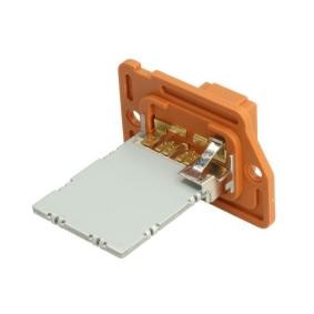THERMOTEC Regler, Innenraumgebläse DE0508TT