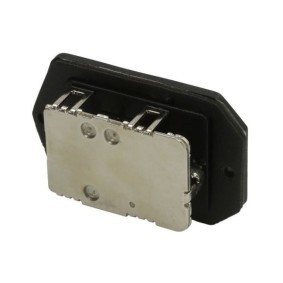 THERMOTEC Resistenza ventola abitacolo DE2004TT