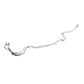 THERMOTEC Conduite à haute pression, climatisation KTT160221