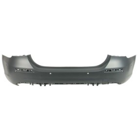 5506-00-3570956P pare-choc BLIC Mercedes Classe A