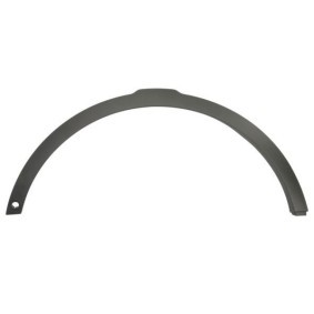 BLIC Trim / Protective Strip, mudguard 5703-08-6456375P