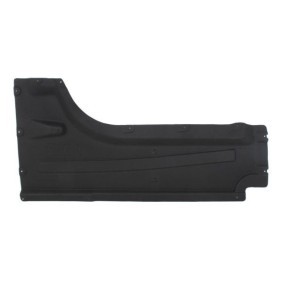 d'origine BMW iX3 BLIC Cache moteur 6601-02-0097982P