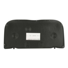 BLIC Insonorisation du compartiment moteur 6804-00-8145290P