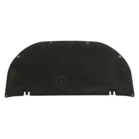 BLIC Insonorisation du compartiment moteur 6804-00-8180290P
