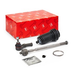 TRW Parallellstag / styrestag med tilbehør, 294mm JRA543