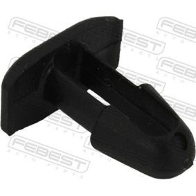 FEBEST Clip, enjoliveur 88570-091