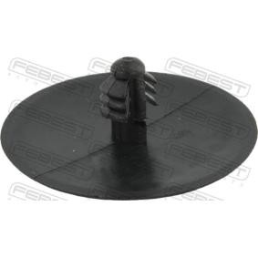 FEBEST Clip, listón 88570-127