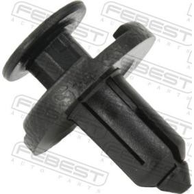 FEBEST Clip, enjoliveur 88570-131