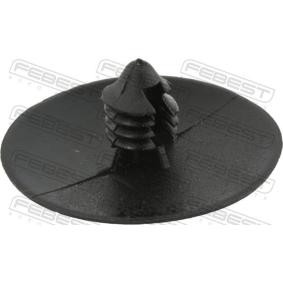 FEBEST Clip, enjoliveur 88570-151