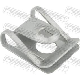 FEBEST Clip, enjoliveur 88570-163