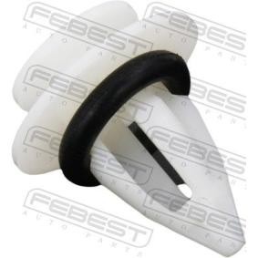 FEBEST Clip, enjoliveur 88570-178