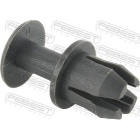 FEBEST Clip, enjoliveur 88570-185