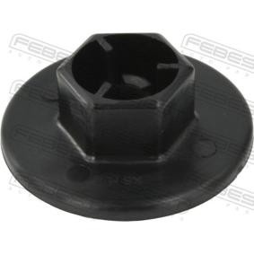 Spletna trgovina z FEBEST Spojka, Okrasna- / zascitna letev 88570-203