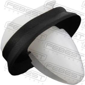 FEBEST Clips, side- / beskyttelseslister 88570-211