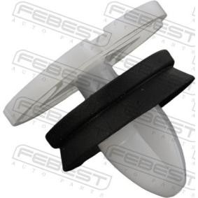 FEBEST Clip, enjoliveur 88570-212