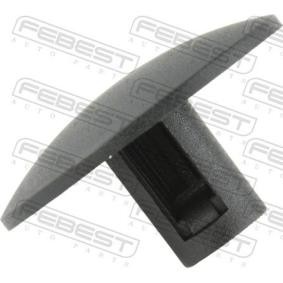 FEBEST Clip, listón 88570-220