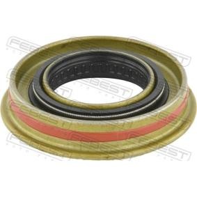 FEBEST Sandariklis, kardaninis velenas Ø: 63 mm 95RCW-36621017X