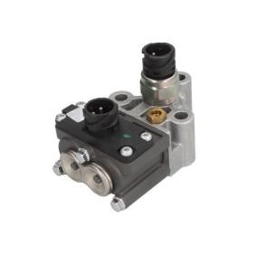 Spletna trgovina z PNEUMATICS Vec polozajni ventil PN-13006