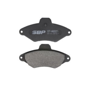 SBP Reparasjonssett, differensial 07-AG029