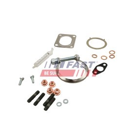 FAST Tetningssett, lader FT48431