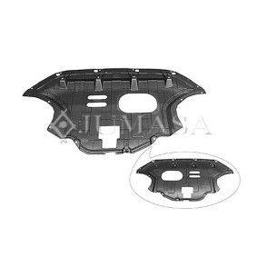 JUMASA Insonorisation du compartiment moteur 04001685