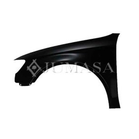 JUMASA Hjulskjerm 08310453