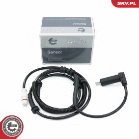 ESEN SKV Capteur ABS 06SKV429