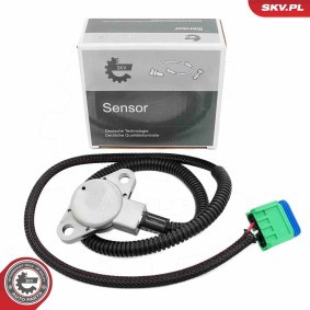 Купить ESEN SKV Датчик, давление масла 17SKV839
