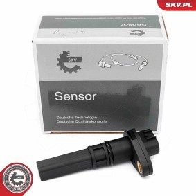 ESEN SKV Sensor, velocidade 17SKV844