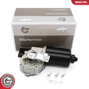 ESEN SKV Scheibenwischermotor 19SKV208