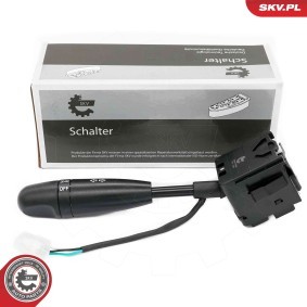 ESEN SKV Commutateur de colonne de direction 38SKV565