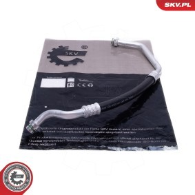 ESEN SKV Høytrykks- / lavtrykksledning, klimaanlegg 54SKV648