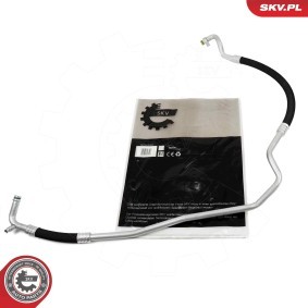 ESEN SKV Høytrykks- / lavtrykksledning, klimaanlegg 54SKV653