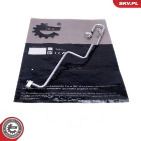 ESEN SKV Høytrykks- / lavtrykksledning, klimaanlegg 54SKV655