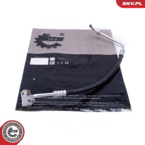 ESEN SKV Høytrykks- / lavtrykksledning, klimaanlegg 54SKV657